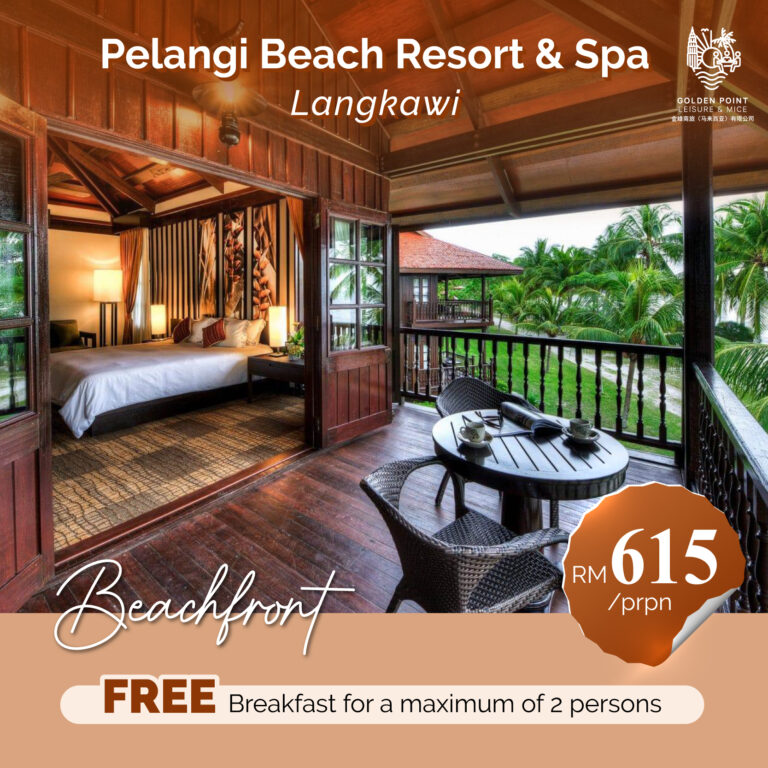 Pelangi Beach Resort & Spab-03