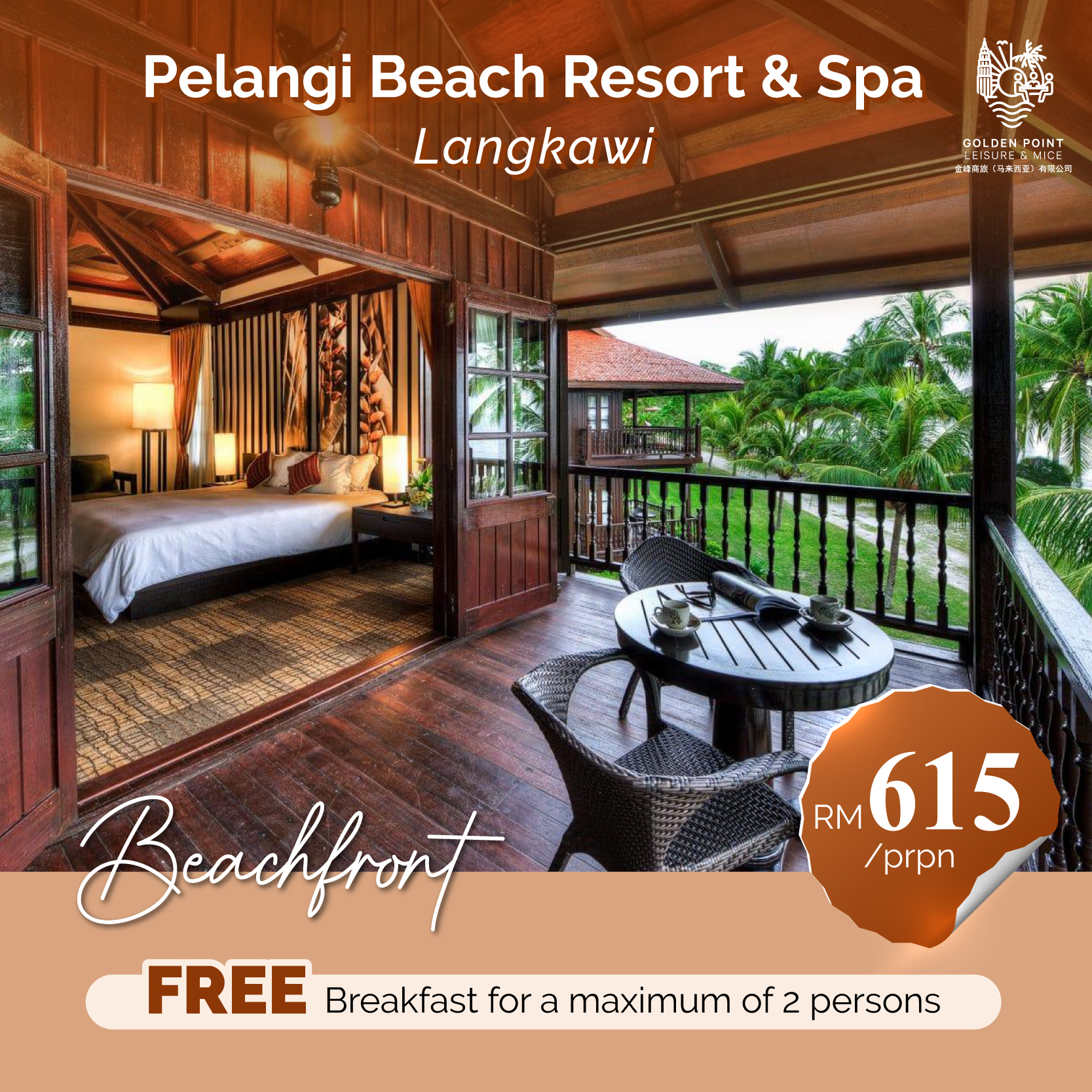 Pelangi Beach Resort & Spab-03